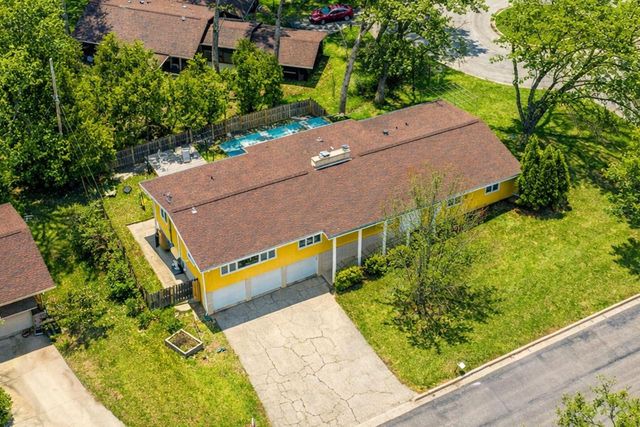 6644 Columbus DRIVE, Middleton, WI 53562