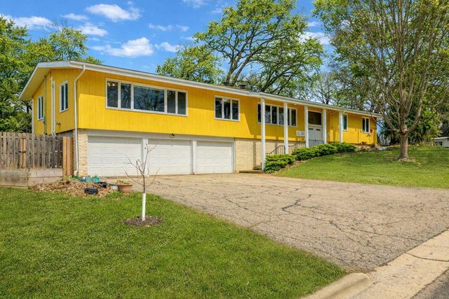 6644 Columbus DRIVE, Middleton, WI 53562