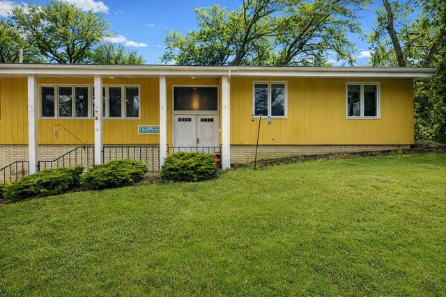 6644 Columbus DRIVE, Middleton, WI 53562