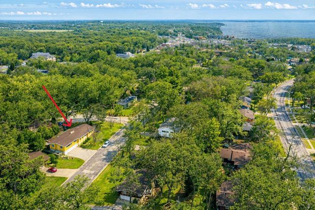 6644 Columbus DRIVE, Middleton, WI 53562