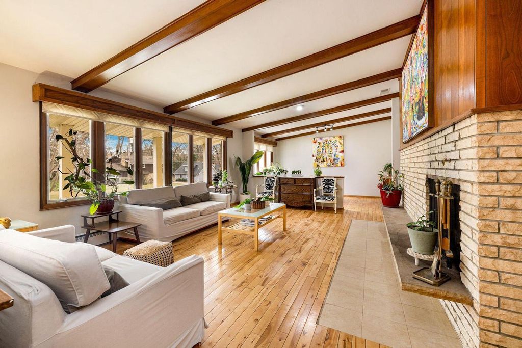 6644 Columbus DRIVE, Middleton, WI 53562