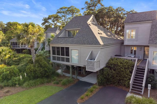 1504 Marsh Hvn, Seabrook Island, SC 29455