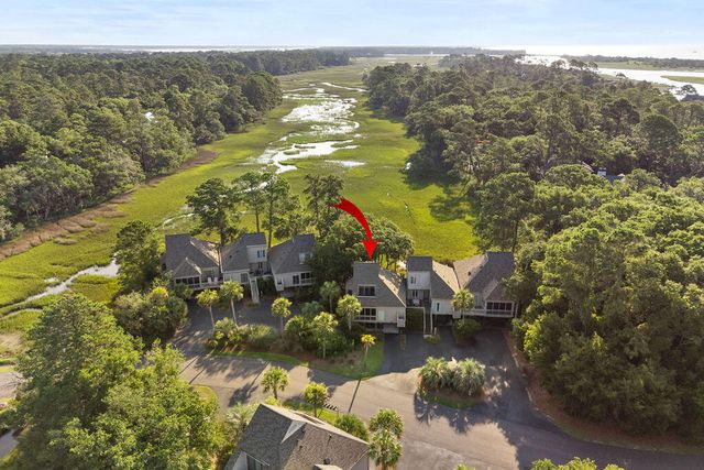 1504 Marsh Hvn, Seabrook Island, SC 29455