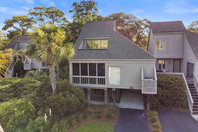 1504 Marsh Hvn, Seabrook Island, SC 29455