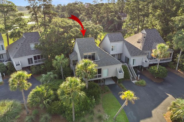 1504 Marsh Hvn, Seabrook Island, SC 29455