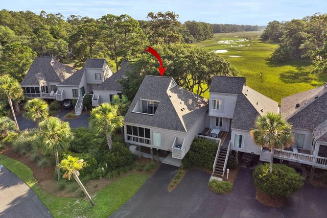 1504 Marsh Hvn, Seabrook Island, SC 29455
