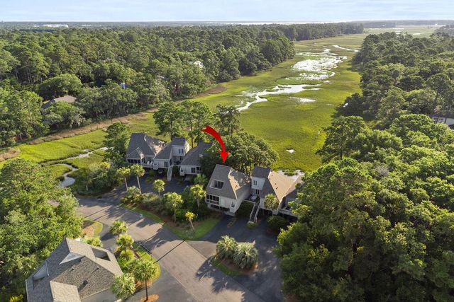 1504 Marsh Hvn, Seabrook Island, SC 29455
