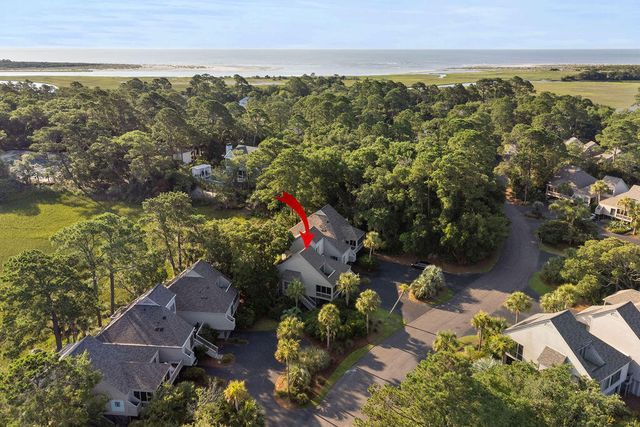 1504 Marsh Hvn, Seabrook Island, SC 29455
