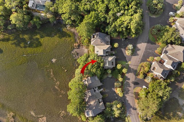 1504 Marsh Hvn, Seabrook Island, SC 29455