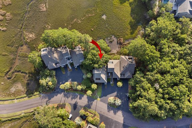 1504 Marsh Hvn, Seabrook Island, SC 29455