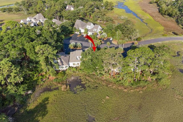 1504 Marsh Hvn, Seabrook Island, SC 29455