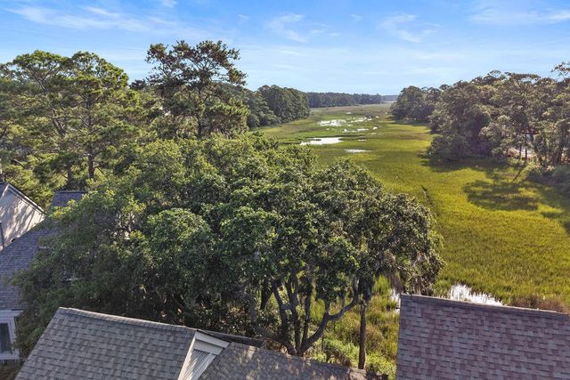 1504 Marsh Hvn, Seabrook Island, SC 29455