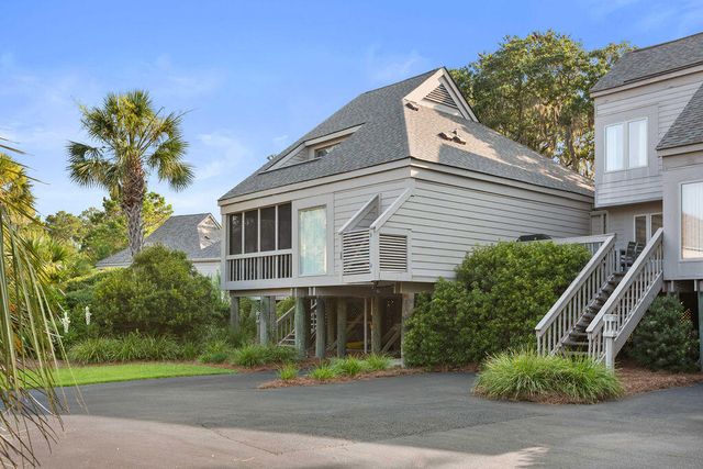 1504 Marsh Hvn, Seabrook Island, SC 29455
