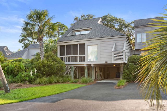 1504 Marsh Hvn, Seabrook Island, SC 29455