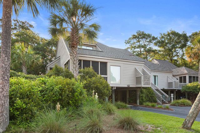 1504 Marsh Hvn, Seabrook Island, SC 29455