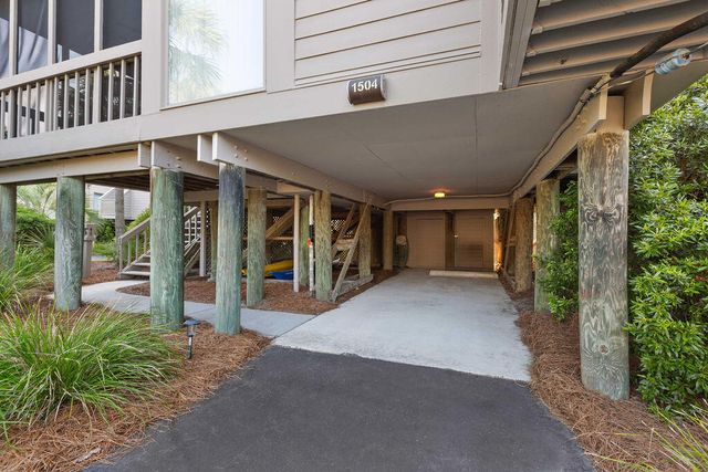 1504 Marsh Hvn, Seabrook Island, SC 29455
