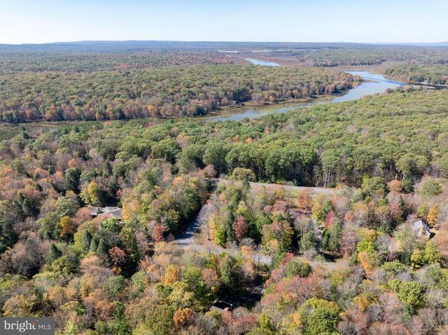 160 TEABERRY DR, Philipsburg, PA 16866