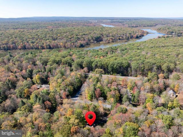 160 TEABERRY DR, Philipsburg, PA 16866