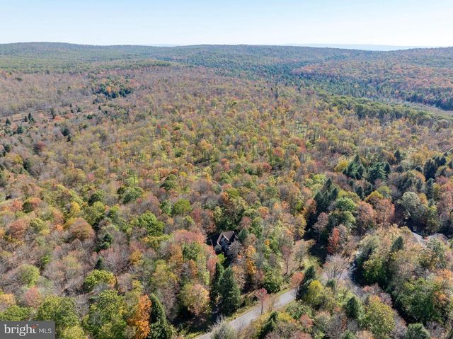 160 TEABERRY DR, Philipsburg, PA 16866