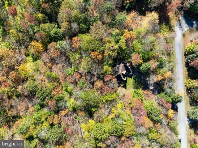 160 TEABERRY DR, Philipsburg, PA 16866