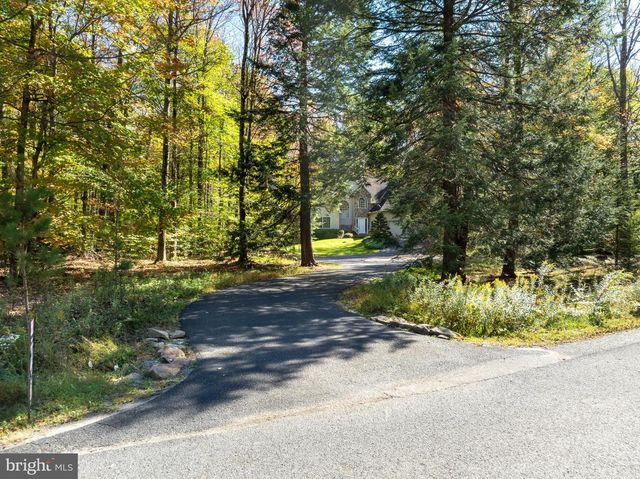 160 TEABERRY DR, Philipsburg, PA 16866