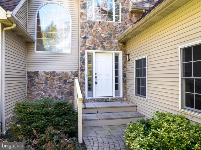 160 TEABERRY DR, Philipsburg, PA 16866