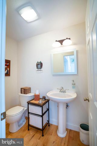 160 TEABERRY DR, Philipsburg, PA 16866