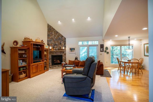 160 TEABERRY DR, Philipsburg, PA 16866