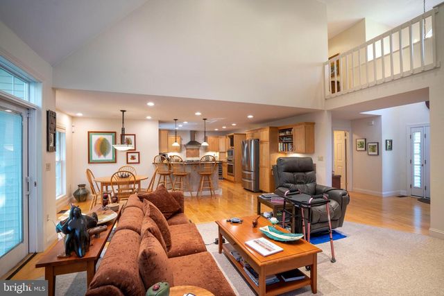 160 TEABERRY DR, Philipsburg, PA 16866