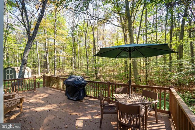 160 TEABERRY DR, Philipsburg, PA 16866