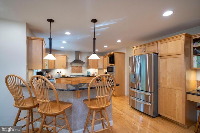 160 TEABERRY DR, Philipsburg, PA 16866