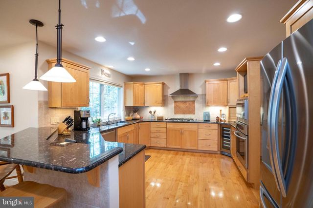 160 TEABERRY DR, Philipsburg, PA 16866