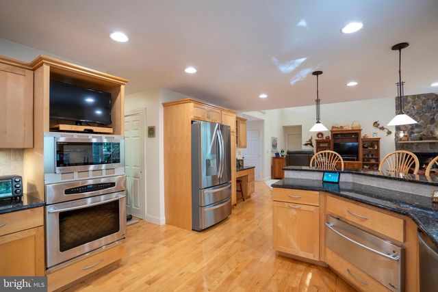 160 TEABERRY DR, Philipsburg, PA 16866