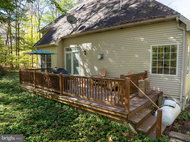 160 TEABERRY DR, Philipsburg, PA 16866