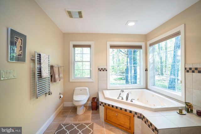 160 TEABERRY DR, Philipsburg, PA 16866