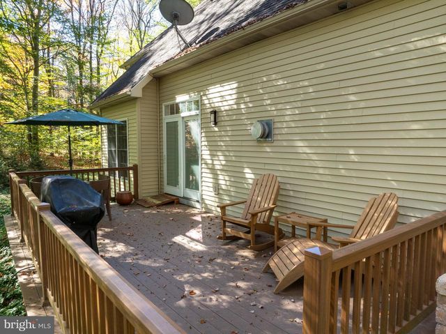 160 TEABERRY DR, Philipsburg, PA 16866