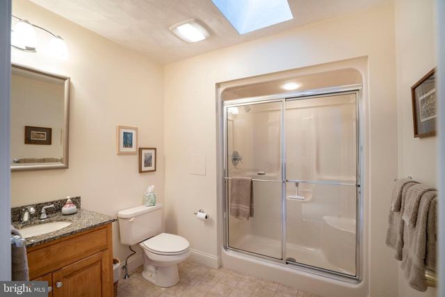 160 TEABERRY DR, Philipsburg, PA 16866