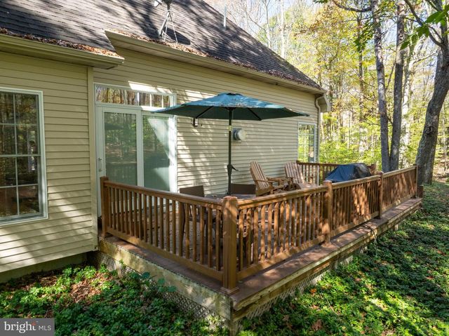 160 TEABERRY DR, Philipsburg, PA 16866