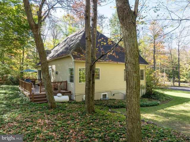 160 TEABERRY DR, Philipsburg, PA 16866