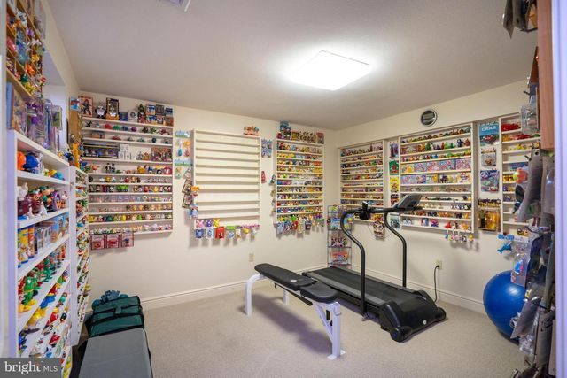 160 TEABERRY DR, Philipsburg, PA 16866