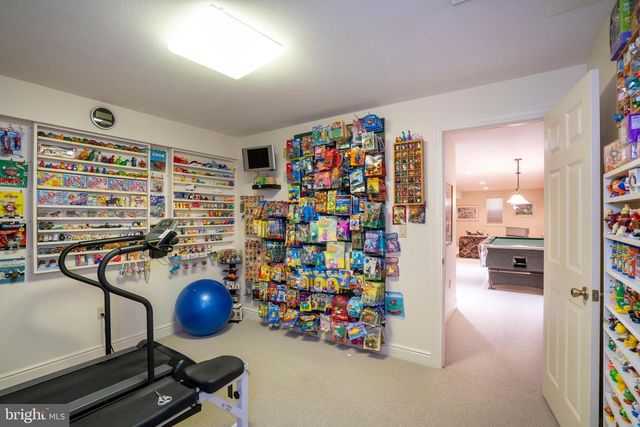 160 TEABERRY DR, Philipsburg, PA 16866