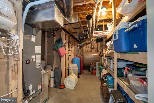 160 TEABERRY DR, Philipsburg, PA 16866