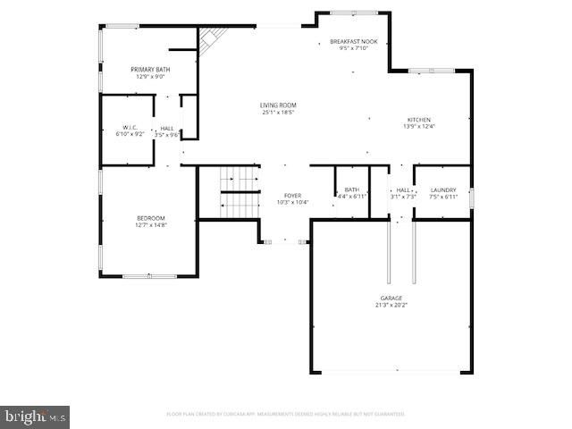 160 TEABERRY DR, Philipsburg, PA 16866