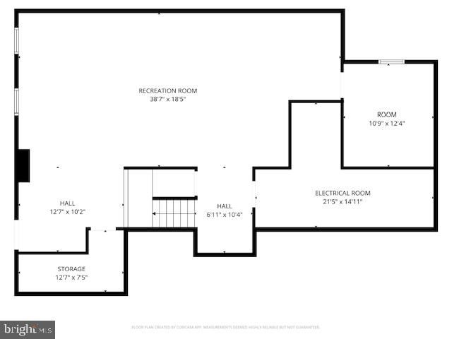 160 TEABERRY DR, Philipsburg, PA 16866