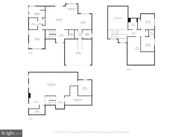 160 TEABERRY DR, Philipsburg, PA 16866