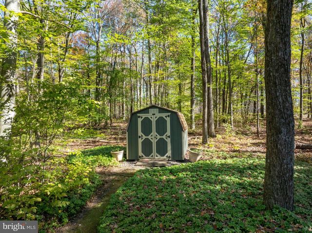 160 TEABERRY DR, Philipsburg, PA 16866