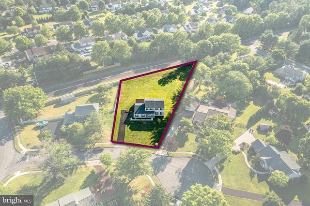 1146 SQUIRES WAY, Lansdale, PA 19446