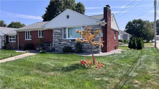 91 Cannon Street, Cranston, RI 02908