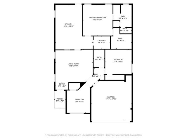 20306 Silent Vale Lane, Katy, TX 77449