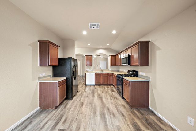 20306 Silent Vale Lane, Katy, TX 77449